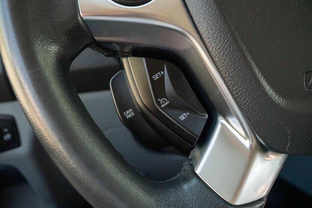 2016 Ford Transit Cargo Van 148WB LOW ROOF - Photo #38