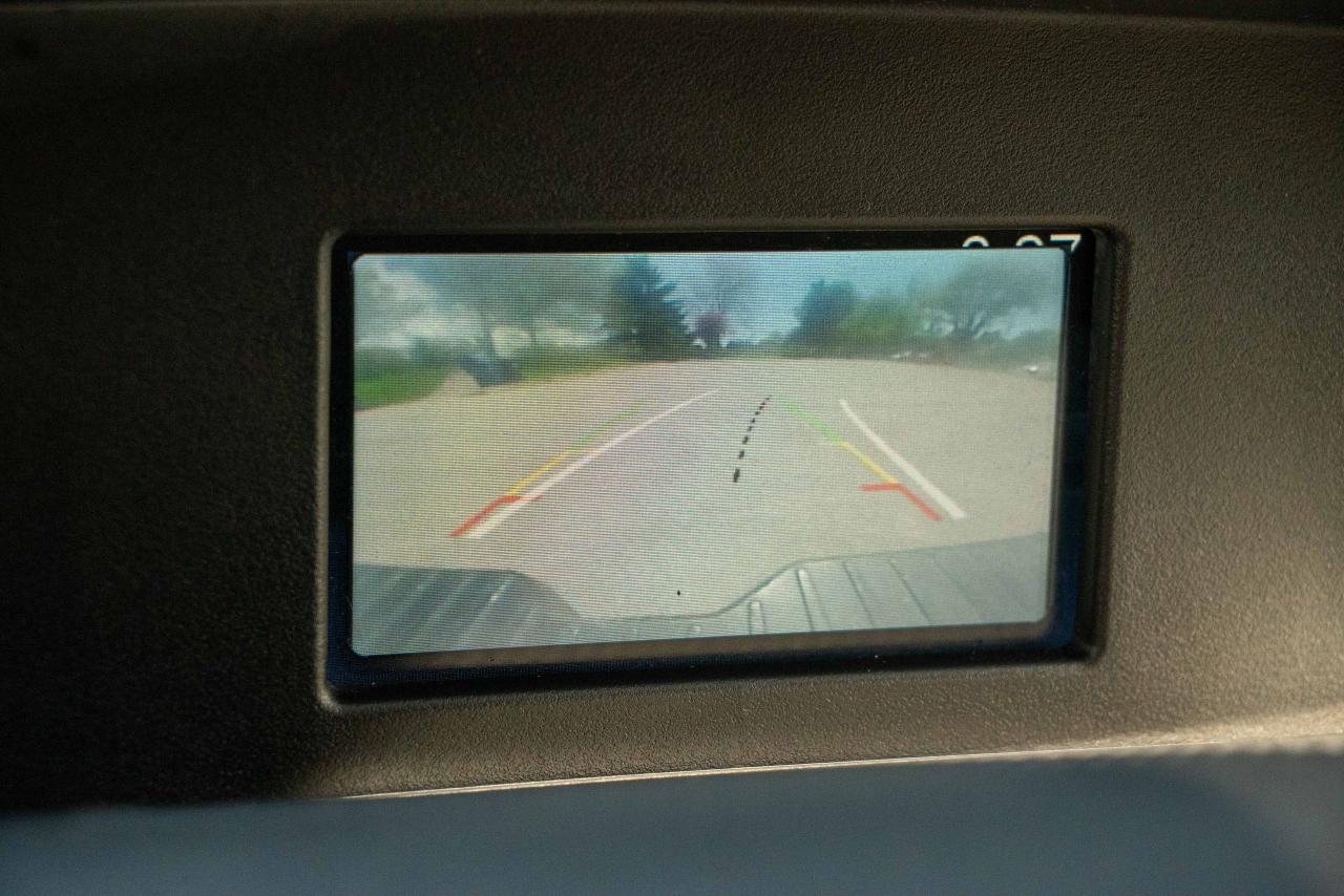 2016 Ford Transit Cargo Van 148WB LOW ROOF - Photo #43