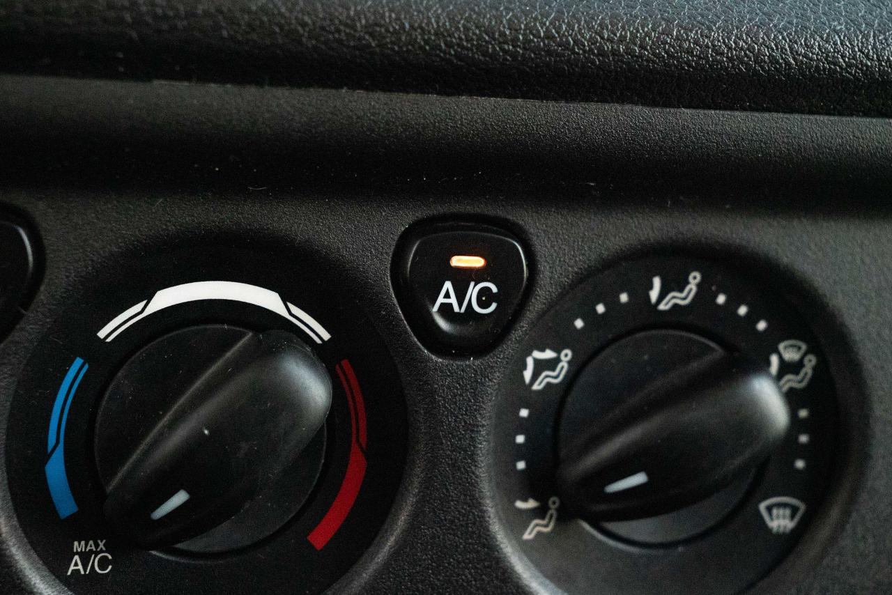 2016 Ford Transit Cargo Van 148WB LOW ROOF - Photo #48