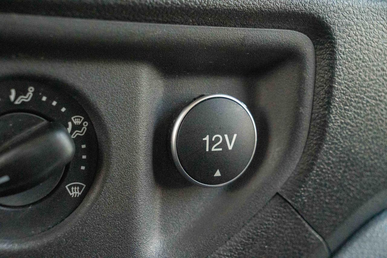 2016 Ford Transit Cargo Van 148WB LOW ROOF - Photo #50
