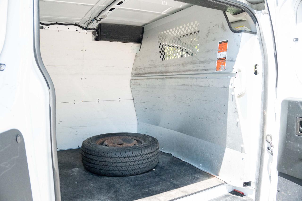 2016 Ford Transit Cargo Van 148WB LOW ROOF - Photo #56