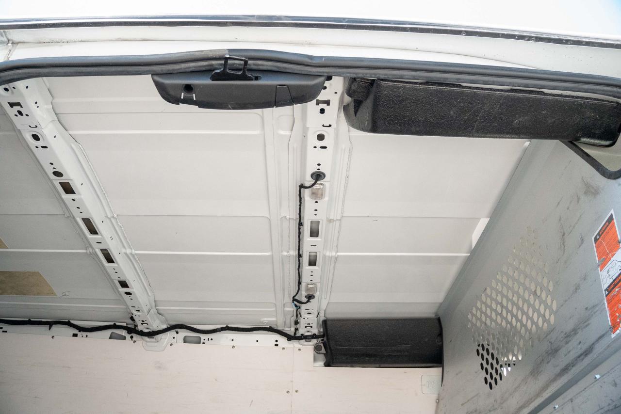2016 Ford Transit Cargo Van 148WB LOW ROOF - Photo #59