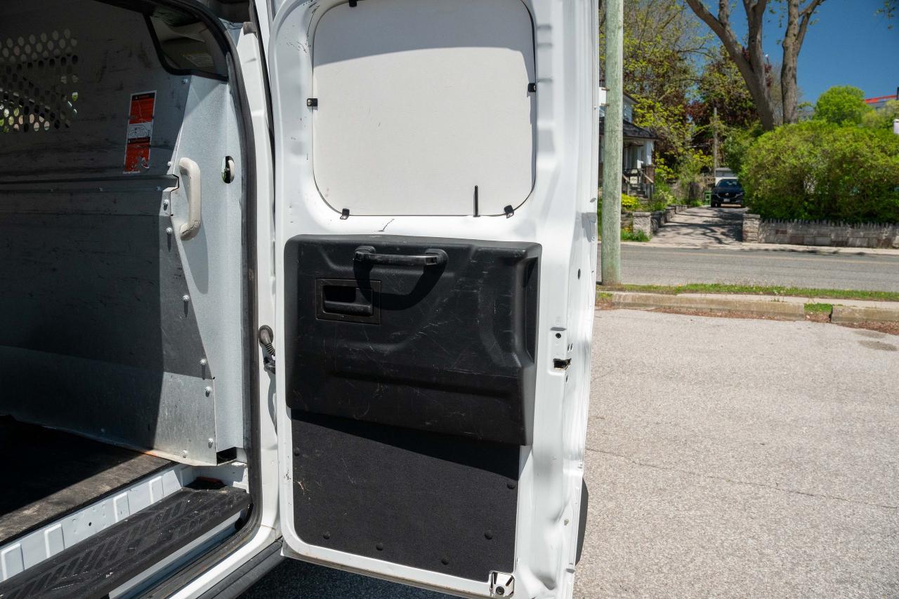 2016 Ford Transit Cargo Van 148WB LOW ROOF - Photo #60