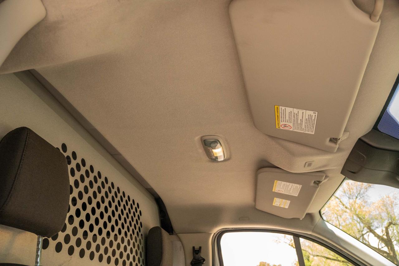 2016 Ford Transit Cargo Van 148WB LOW ROOF - Photo #67