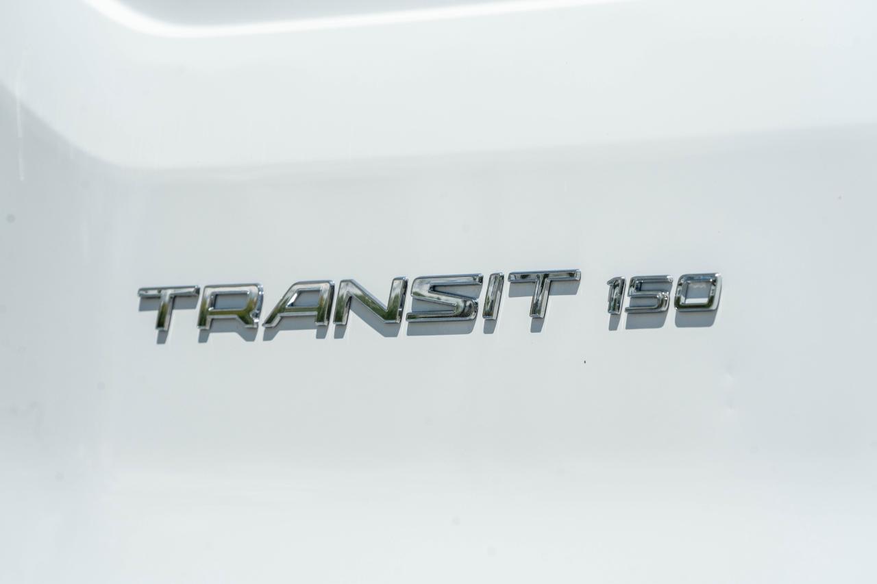 2016 Ford Transit Cargo Van 148WB LOW ROOF - Photo #16