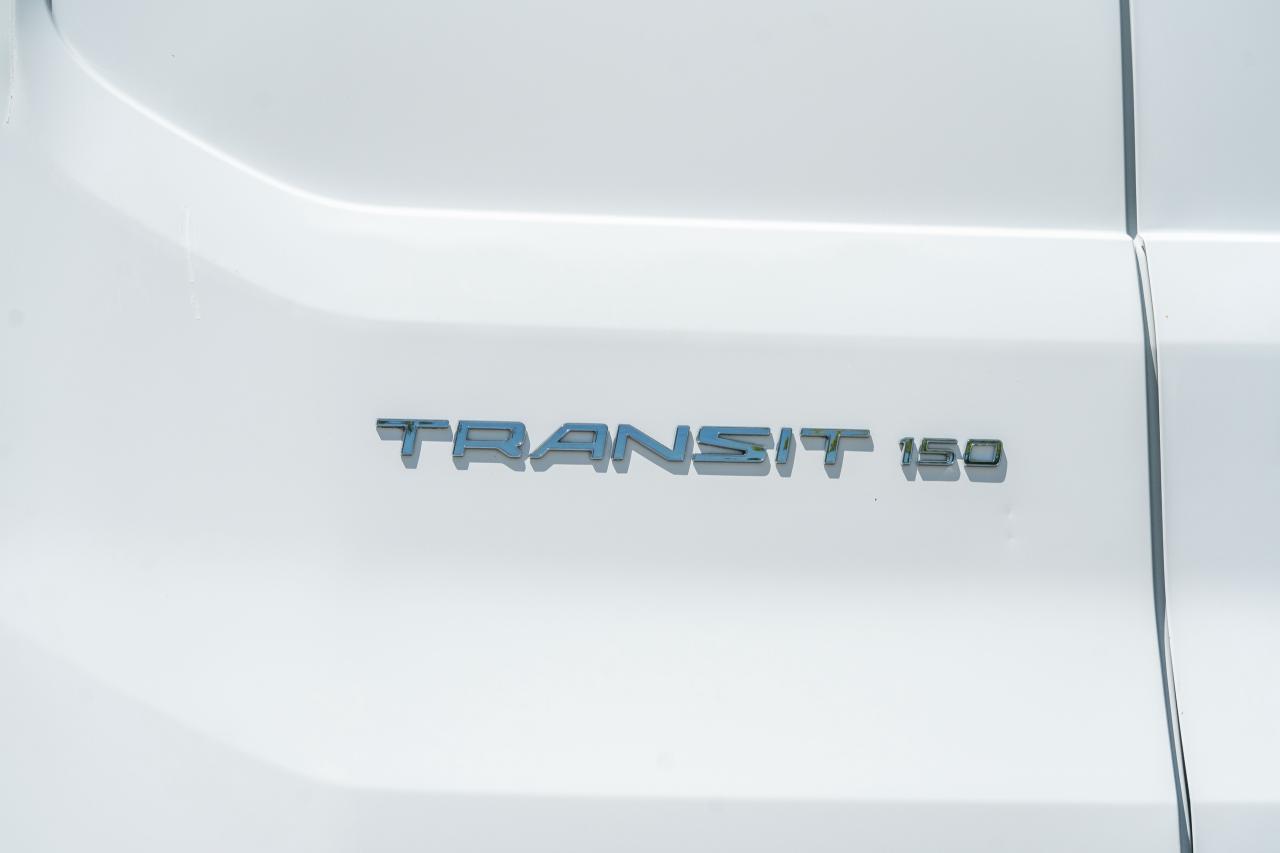 2016 Ford Transit Cargo Van 148WB LOW ROOF - Photo #17