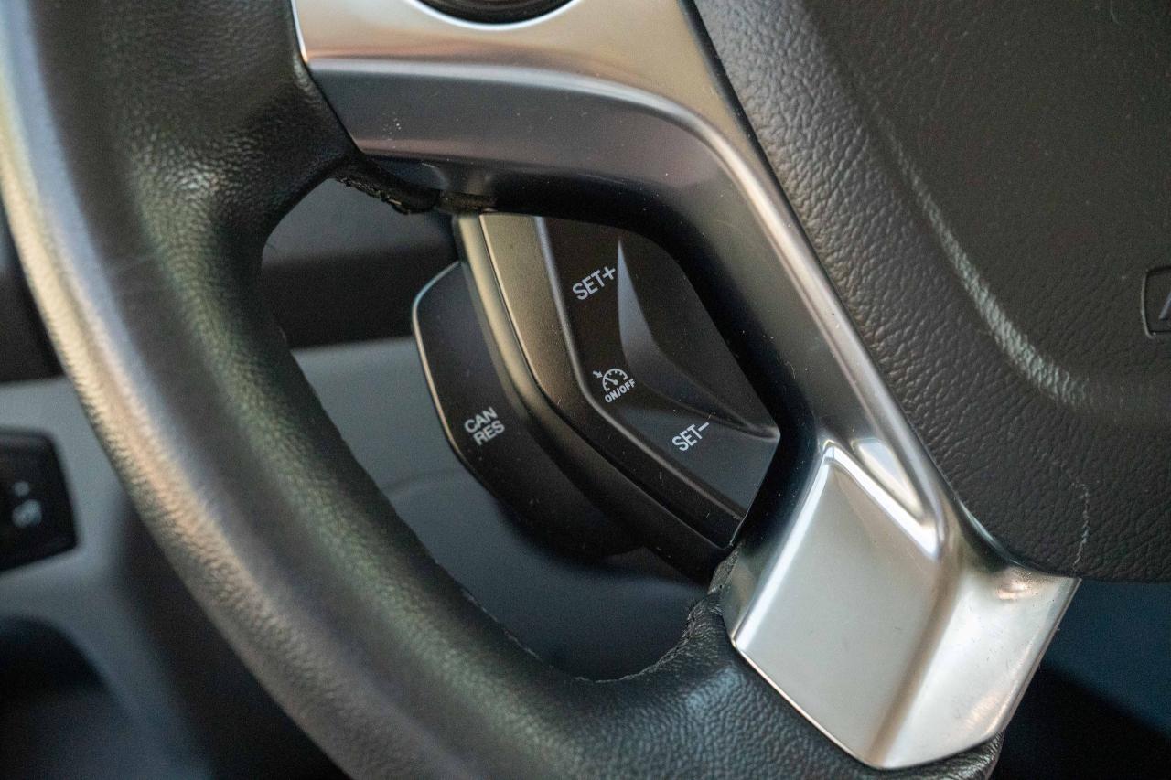 2016 Ford Transit Cargo Van 148WB LOW ROOF - Photo #38