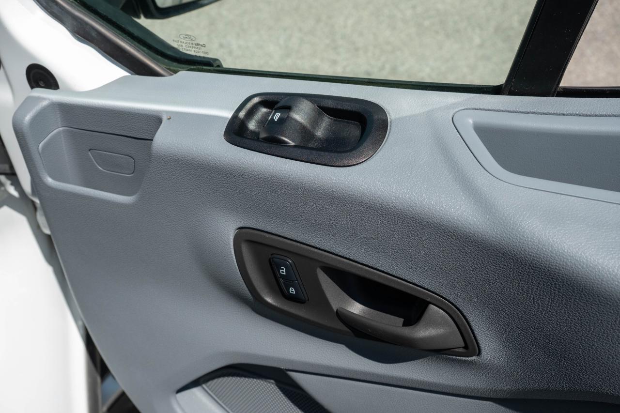 2016 Ford Transit Cargo Van 148WB LOW ROOF - Photo #64