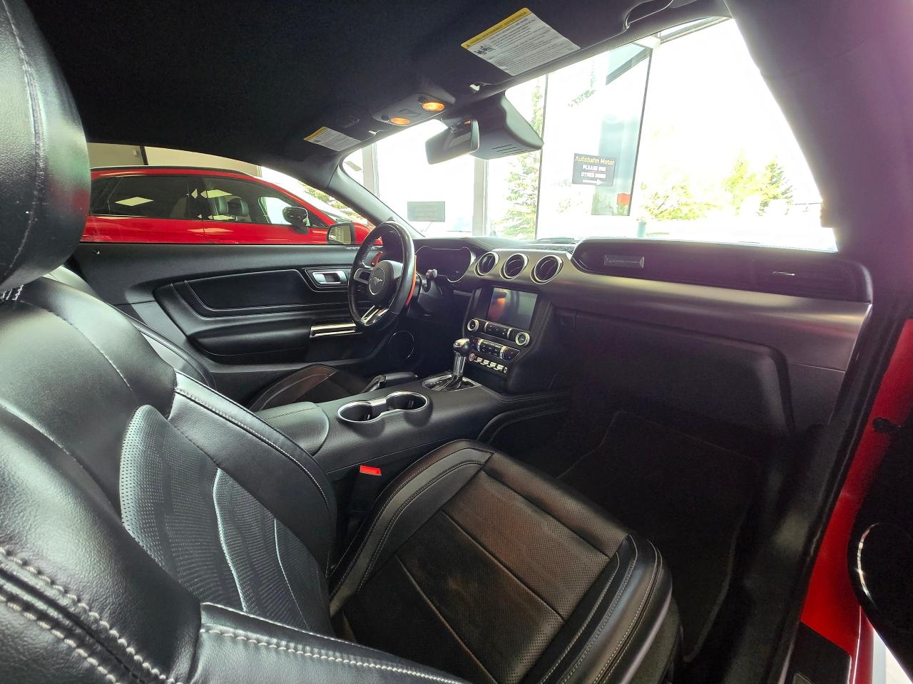 2019 Ford Mustang EcoBoost | ALL CREDIT ACCEPTED!! - Photo #11