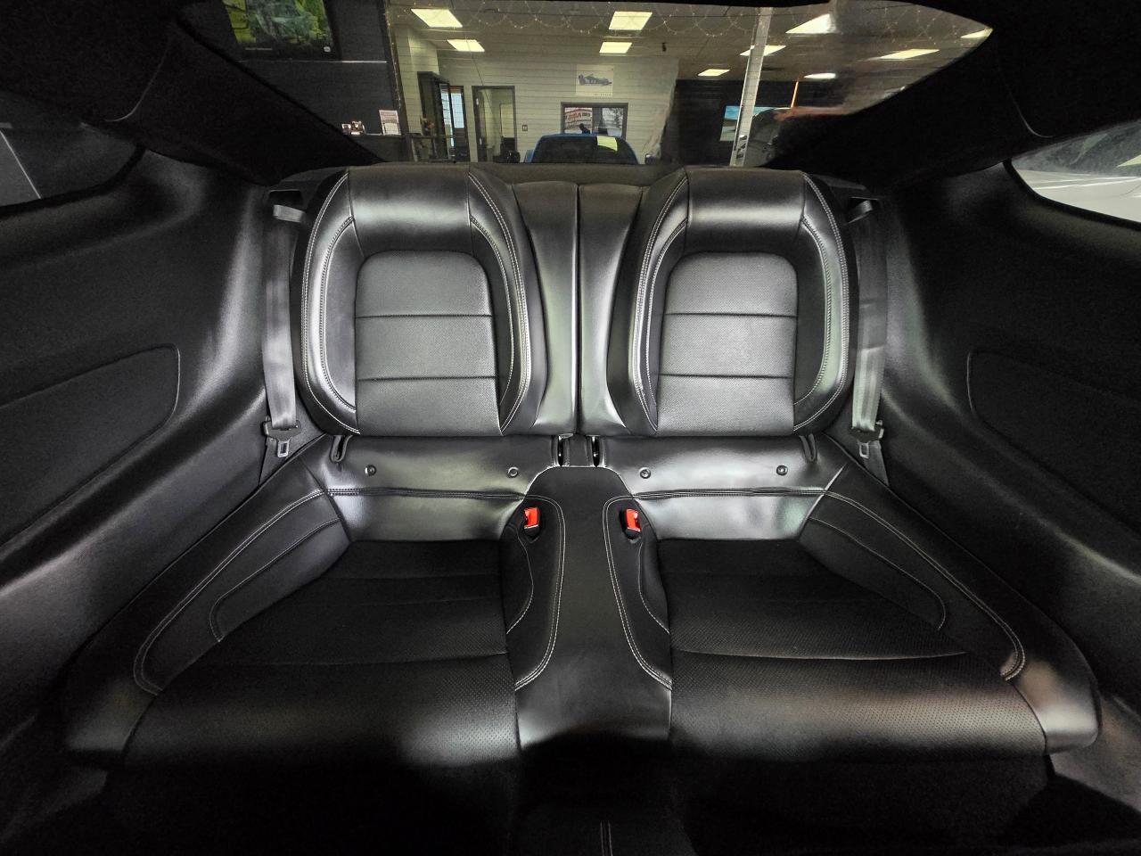 2019 Ford Mustang EcoBoost | ALL CREDIT ACCEPTED!! - Photo #18
