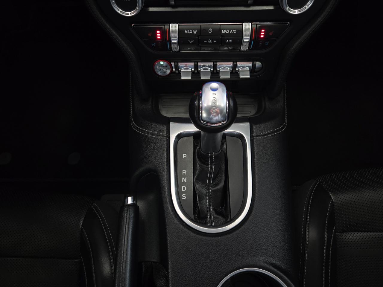 2019 Ford Mustang EcoBoost | ALL CREDIT ACCEPTED!! - Photo #15
