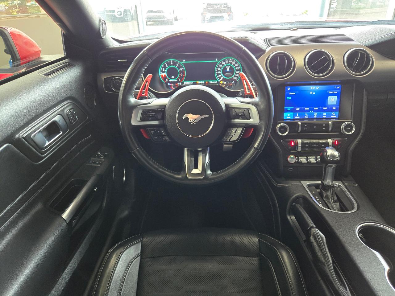 2019 Ford Mustang EcoBoost | ALL CREDIT ACCEPTED!! - Photo #12