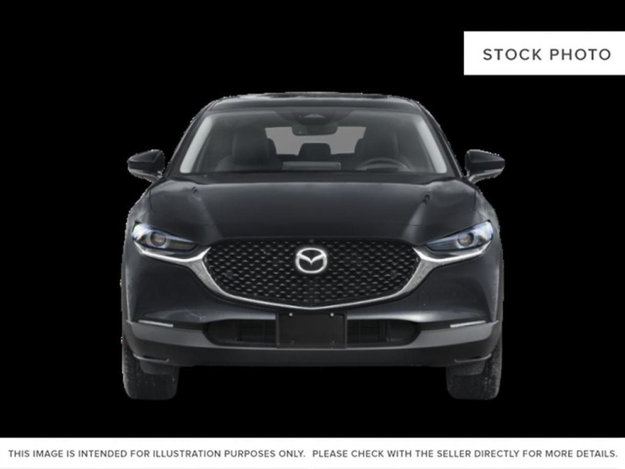New 2025 Mazda CX-30 GT for sale in Sherwood Park, AB