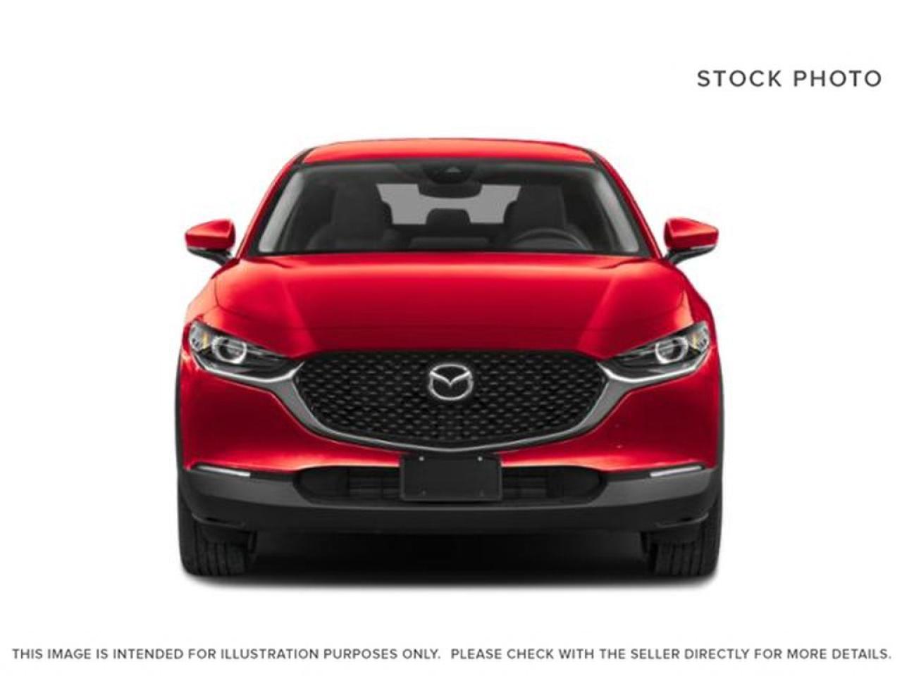 New 2025 Mazda CX-30 GS for sale in Sherwood Park, AB