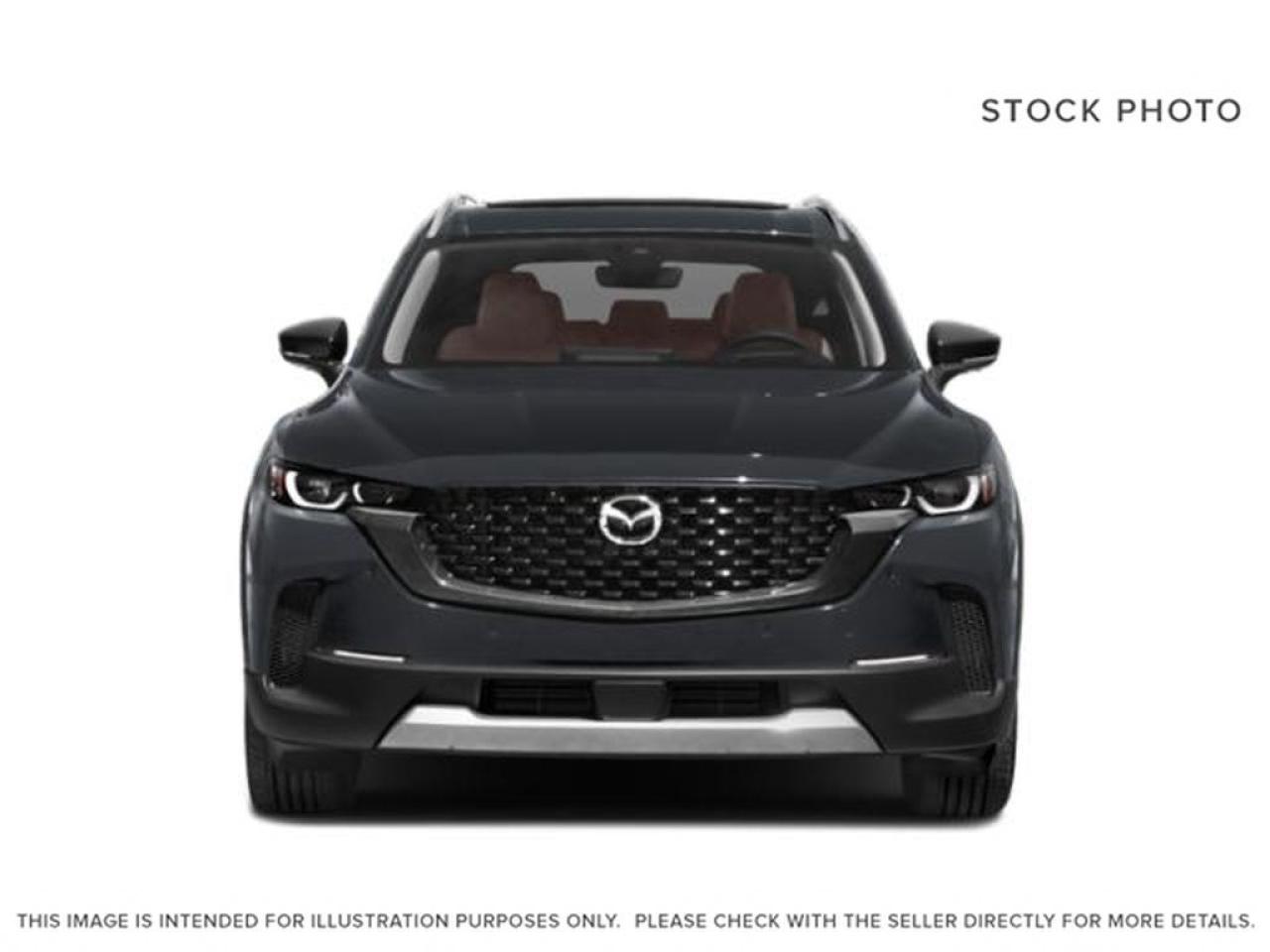 New 2025 Mazda CX-50 GT Turbo for sale in Sherwood Park, AB