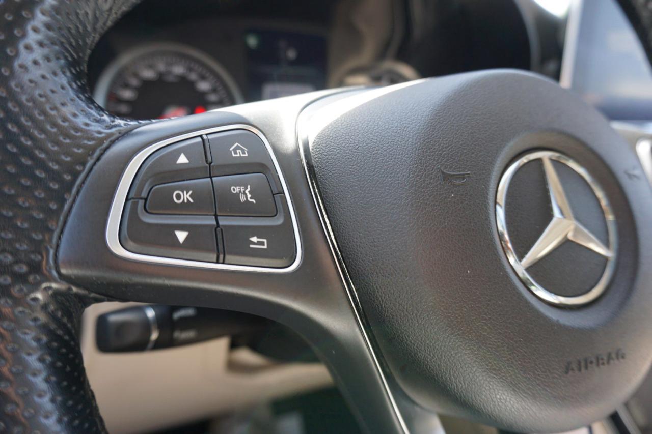 2016 Mercedes-Benz GLC-Class GLC300 4MATIC AWD CERTIFIED *ACCIDENT FREE* NAV 360 CAMERA BLUETOOTH LEATHER HEATED SEATS DUAL ROOF CRUISE ALLOYS - Photo #34