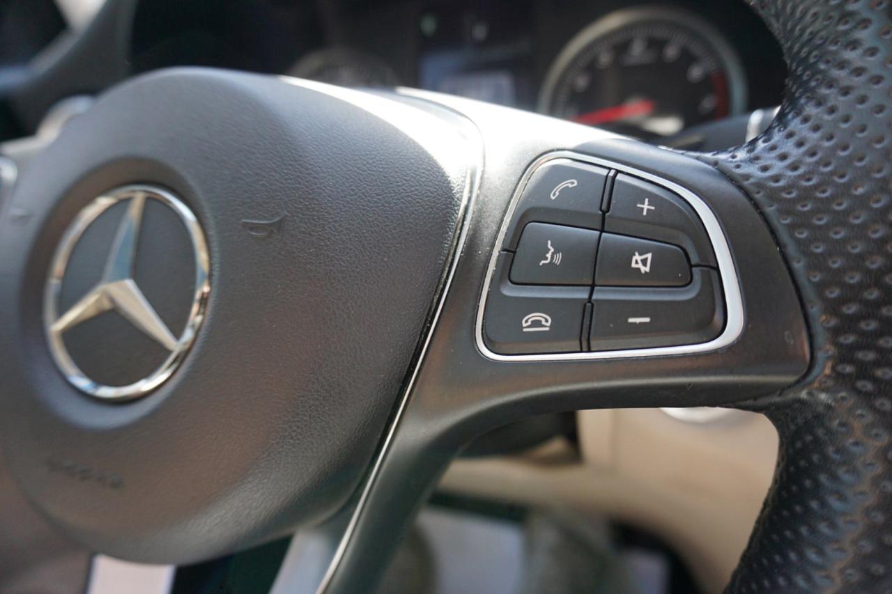 2016 Mercedes-Benz GLC-Class GLC300 4MATIC AWD CERTIFIED *ACCIDENT FREE* NAV 360 CAMERA BLUETOOTH LEATHER HEATED SEATS DUAL ROOF CRUISE ALLOYS - Photo #35