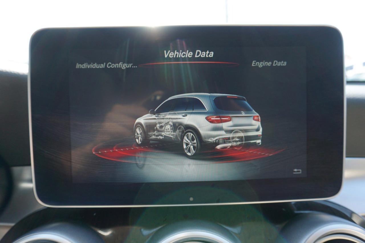 2016 Mercedes-Benz GLC-Class GLC300 4MATIC AWD CERTIFIED *ACCIDENT FREE* NAV 360 CAMERA BLUETOOTH LEATHER HEATED SEATS DUAL ROOF CRUISE ALLOYS - Photo #39