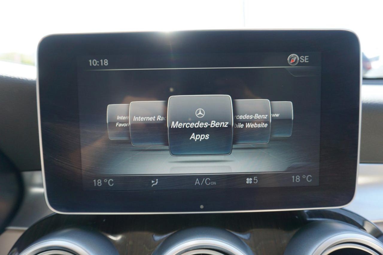 2016 Mercedes-Benz GLC-Class GLC300 4MATIC AWD CERTIFIED *ACCIDENT FREE* NAV 360 CAMERA BLUETOOTH LEATHER HEATED SEATS DUAL ROOF CRUISE ALLOYS - Photo #46