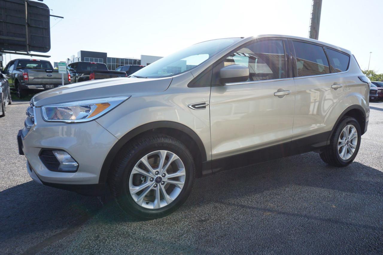 2017 Ford Escape 1.5L SE ECO-BOOST 4WD CERTIFIED *FREE ACCIDENT* CAMERA HEATED SEAT BLUETOOTH CRUISE ALLOYS - Photo #3