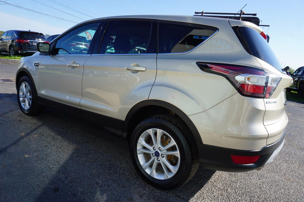 2017 Ford Escape 1.5L SE ECO-BOOST 4WD CERTIFIED *FREE ACCIDENT* CAMERA HEATED SEAT BLUETOOTH CRUISE ALLOYS - Photo #4