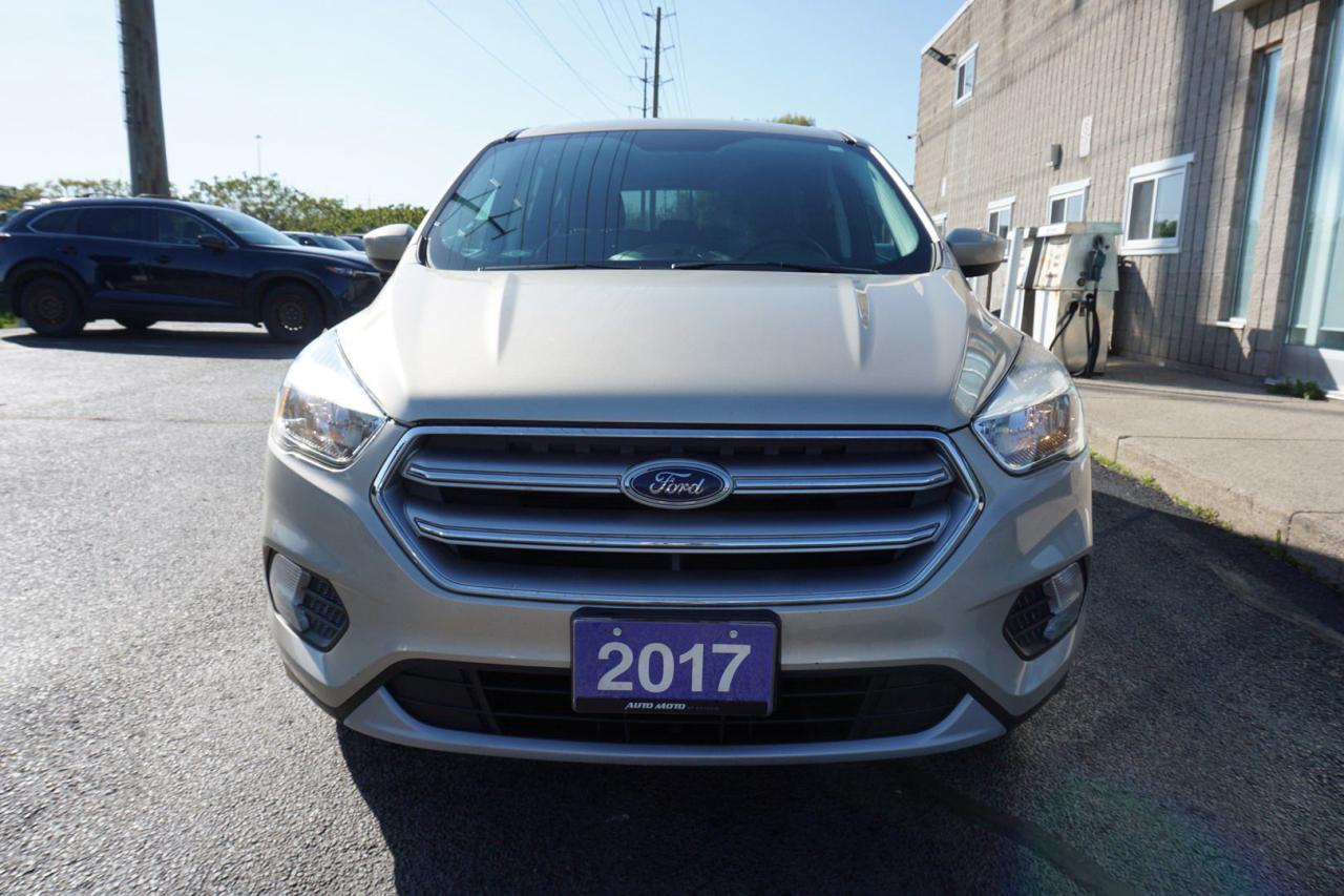 2017 Ford Escape 1.5L SE ECO-BOOST 4WD CERTIFIED *FREE ACCIDENT* CAMERA HEATED SEAT BLUETOOTH CRUISE ALLOYS - Photo #2