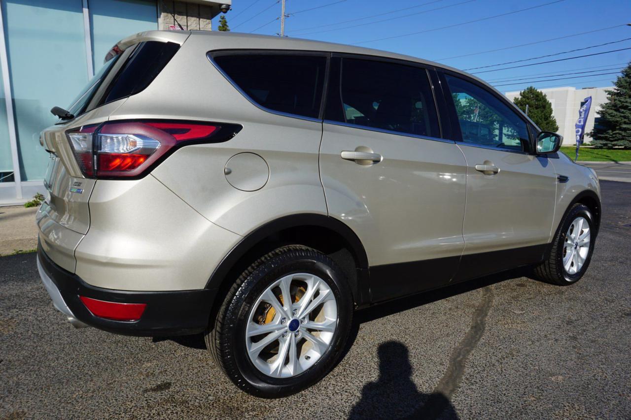 2017 Ford Escape 1.5L SE ECO-BOOST 4WD CERTIFIED *FREE ACCIDENT* CAMERA HEATED SEAT BLUETOOTH CRUISE ALLOYS - Photo #7