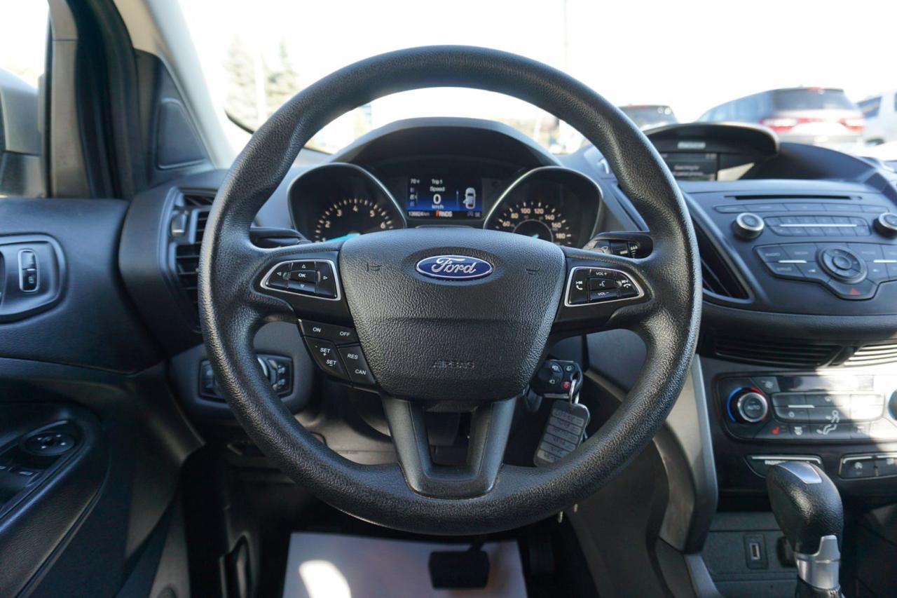 2017 Ford Escape 1.5L SE ECO-BOOST 4WD CERTIFIED *FREE ACCIDENT* CAMERA HEATED SEAT BLUETOOTH CRUISE ALLOYS - Photo #10