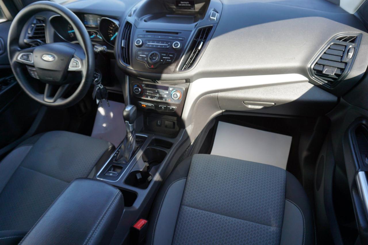 2017 Ford Escape 1.5L SE ECO-BOOST 4WD CERTIFIED *FREE ACCIDENT* CAMERA HEATED SEAT BLUETOOTH CRUISE ALLOYS - Photo #13