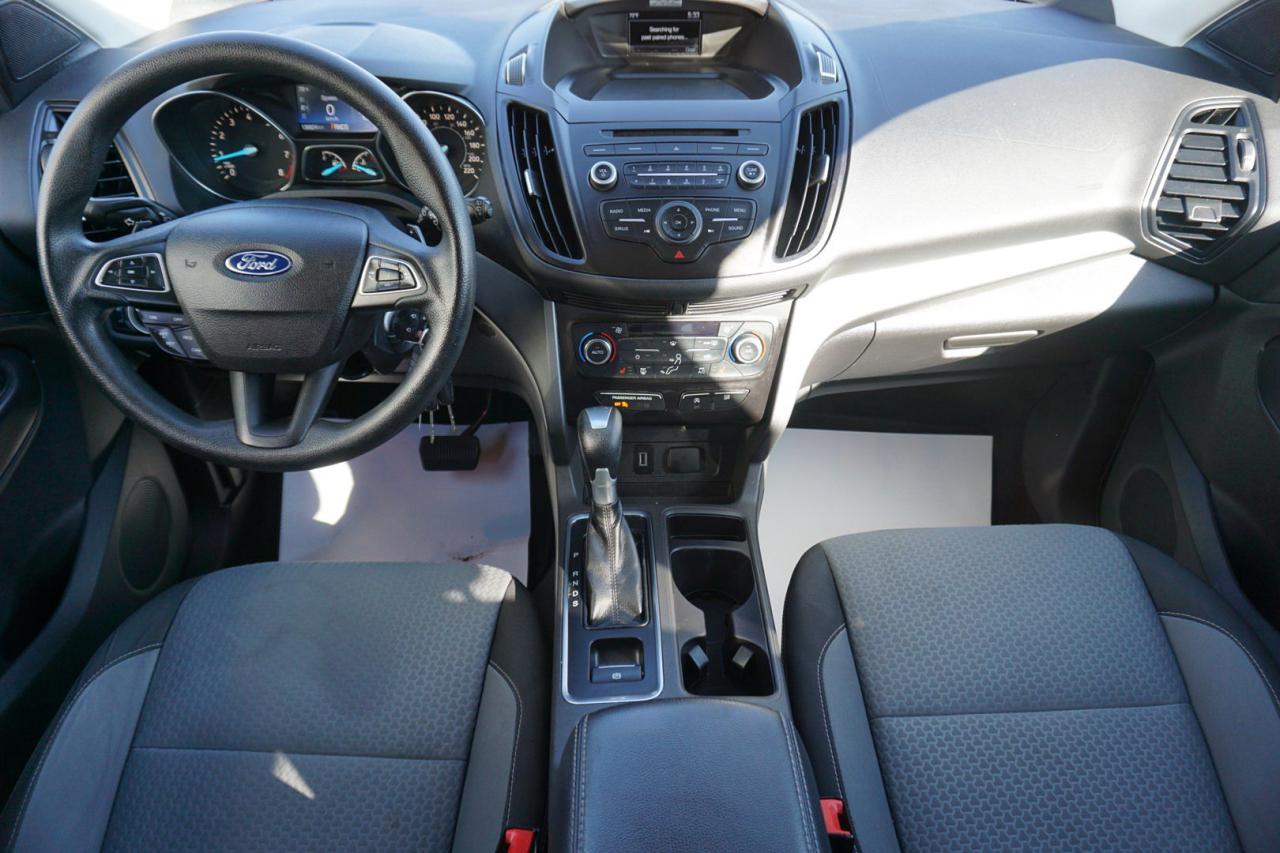 2017 Ford Escape 1.5L SE ECO-BOOST 4WD CERTIFIED *FREE ACCIDENT* CAMERA HEATED SEAT BLUETOOTH CRUISE ALLOYS - Photo #12