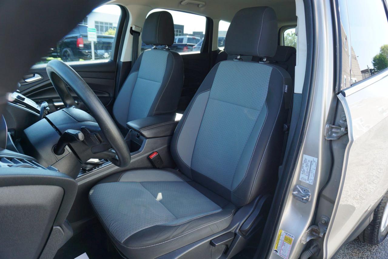 2017 Ford Escape 1.5L SE ECO-BOOST 4WD CERTIFIED *FREE ACCIDENT* CAMERA HEATED SEAT BLUETOOTH CRUISE ALLOYS - Photo #14