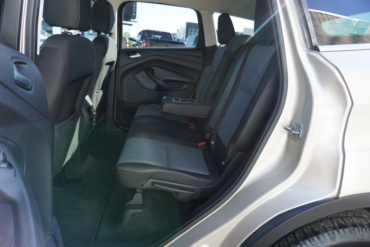 2017 Ford Escape 1.5L SE ECO-BOOST 4WD CERTIFIED *FREE ACCIDENT* CAMERA HEATED SEAT BLUETOOTH CRUISE ALLOYS - Photo #16