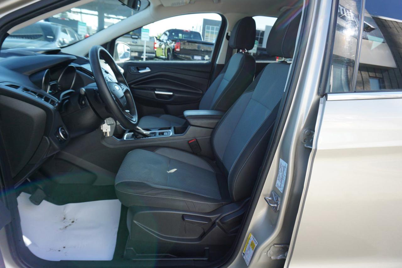 2017 Ford Escape 1.5L SE ECO-BOOST 4WD CERTIFIED *FREE ACCIDENT* CAMERA HEATED SEAT BLUETOOTH CRUISE ALLOYS - Photo #15