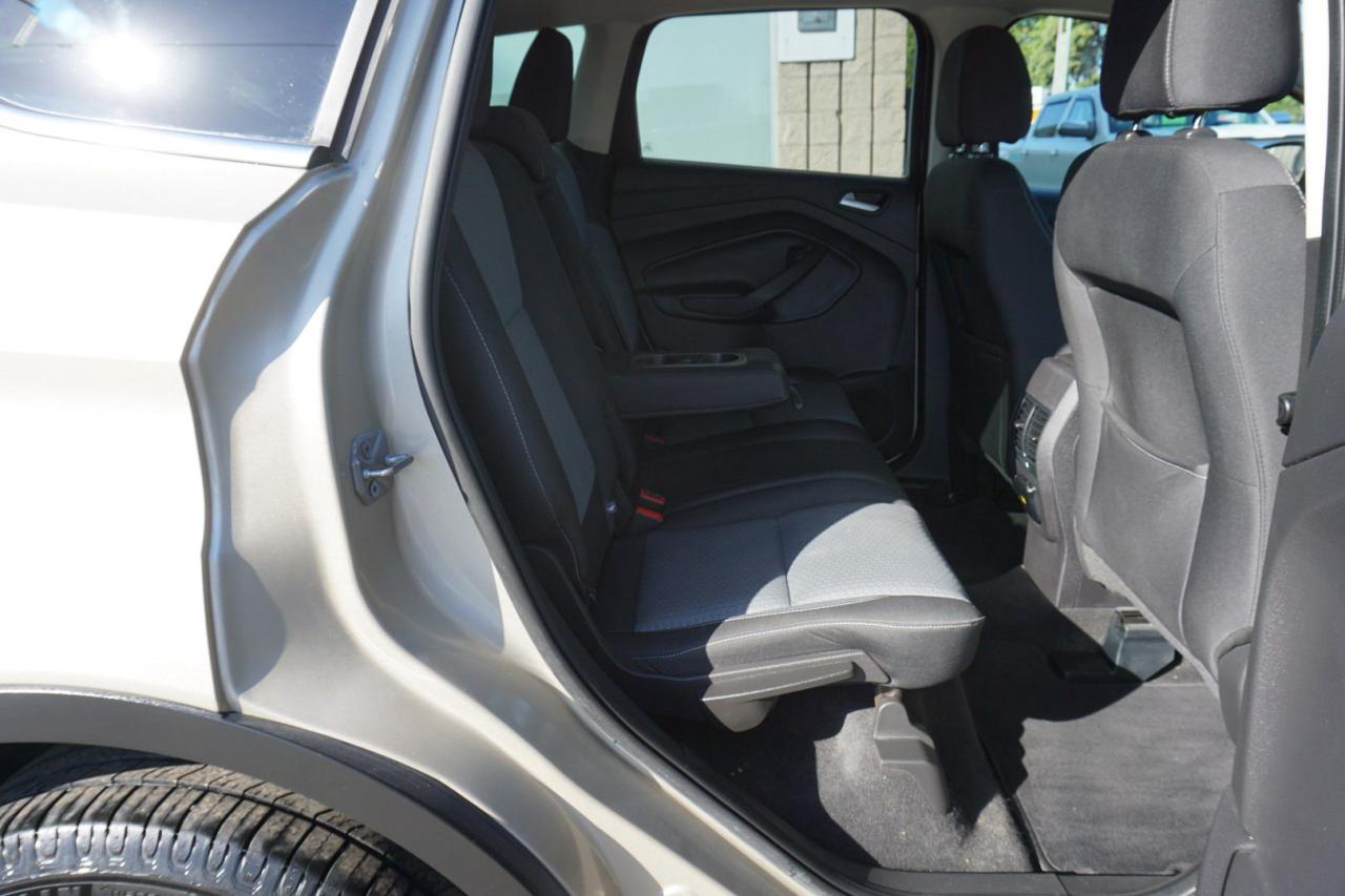 2017 Ford Escape 1.5L SE ECO-BOOST 4WD CERTIFIED *FREE ACCIDENT* CAMERA HEATED SEAT BLUETOOTH CRUISE ALLOYS - Photo #17