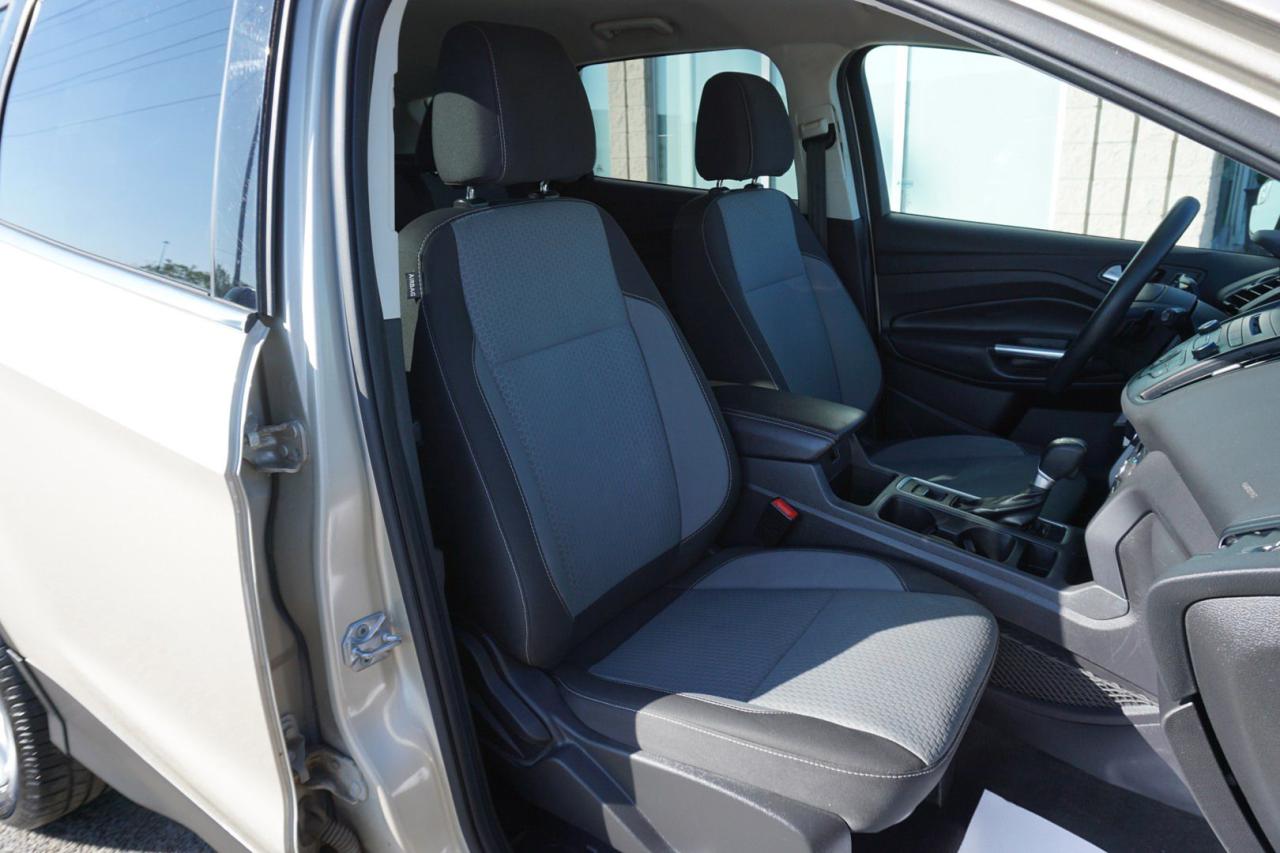 2017 Ford Escape 1.5L SE ECO-BOOST 4WD CERTIFIED *FREE ACCIDENT* CAMERA HEATED SEAT BLUETOOTH CRUISE ALLOYS - Photo #19