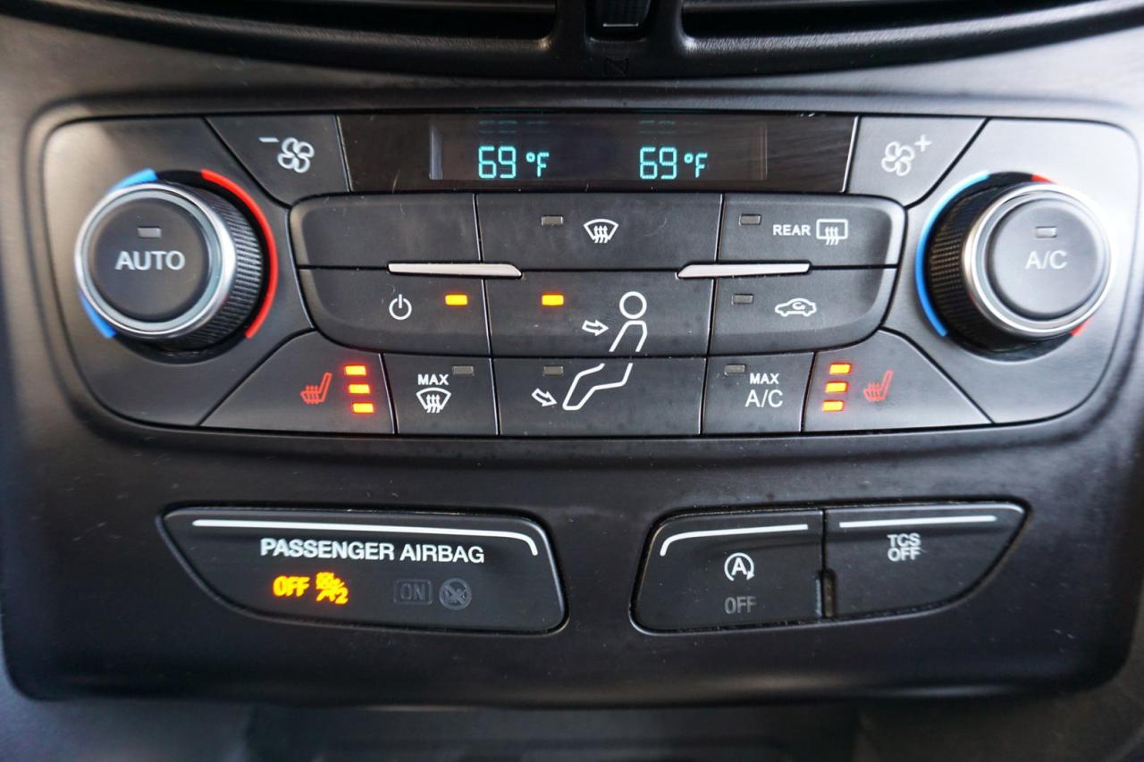 2017 Ford Escape 1.5L SE ECO-BOOST 4WD CERTIFIED *FREE ACCIDENT* CAMERA HEATED SEAT BLUETOOTH CRUISE ALLOYS - Photo #22