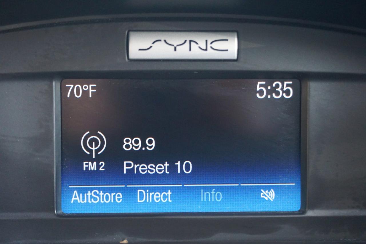 2017 Ford Escape 1.5L SE ECO-BOOST 4WD CERTIFIED *FREE ACCIDENT* CAMERA HEATED SEAT BLUETOOTH CRUISE ALLOYS - Photo #28