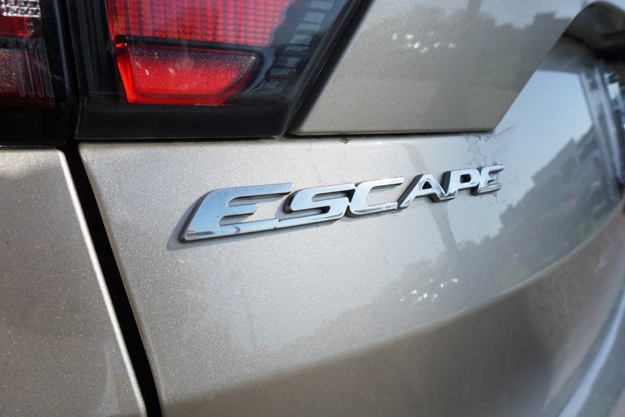 2017 Ford Escape 1.5L SE ECO-BOOST 4WD CERTIFIED *FREE ACCIDENT* CAMERA HEATED SEAT BLUETOOTH CRUISE ALLOYS - Photo #29