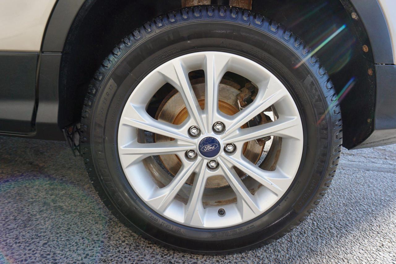 2017 Ford Escape 1.5L SE ECO-BOOST 4WD CERTIFIED *FREE ACCIDENT* CAMERA HEATED SEAT BLUETOOTH CRUISE ALLOYS - Photo #32