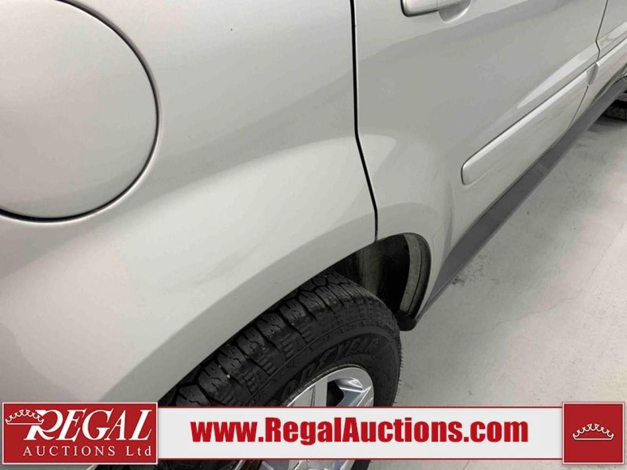 Used 2008 Chevrolet Equinox LT for sale in Calgary, AB