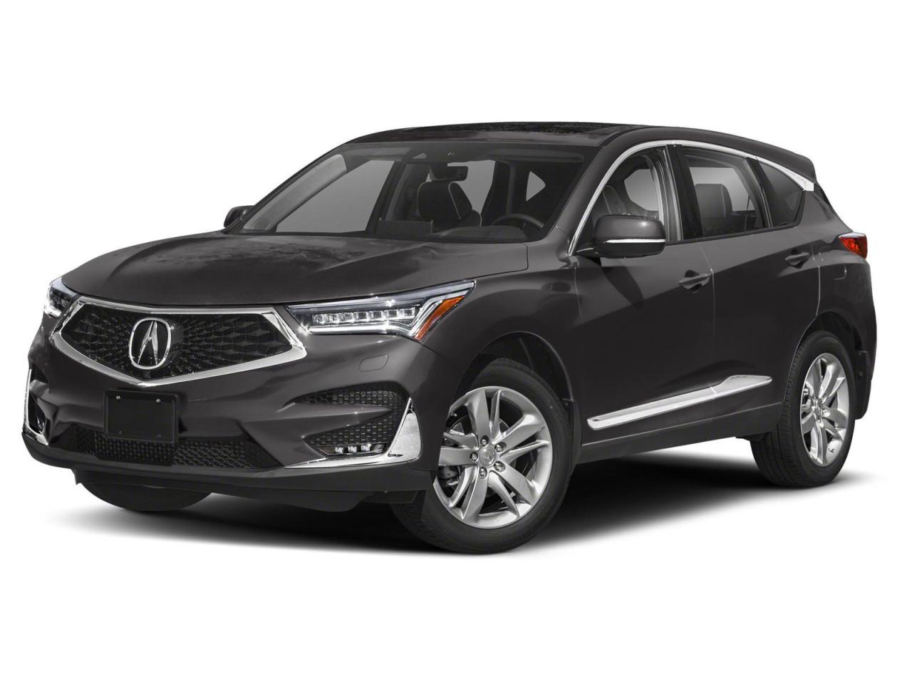 Used 2021 Acura RDX Platinum Elite Low Mileage | Elite | 360 Camera | New Tires | New Brakes for sale in Winnipeg, MB