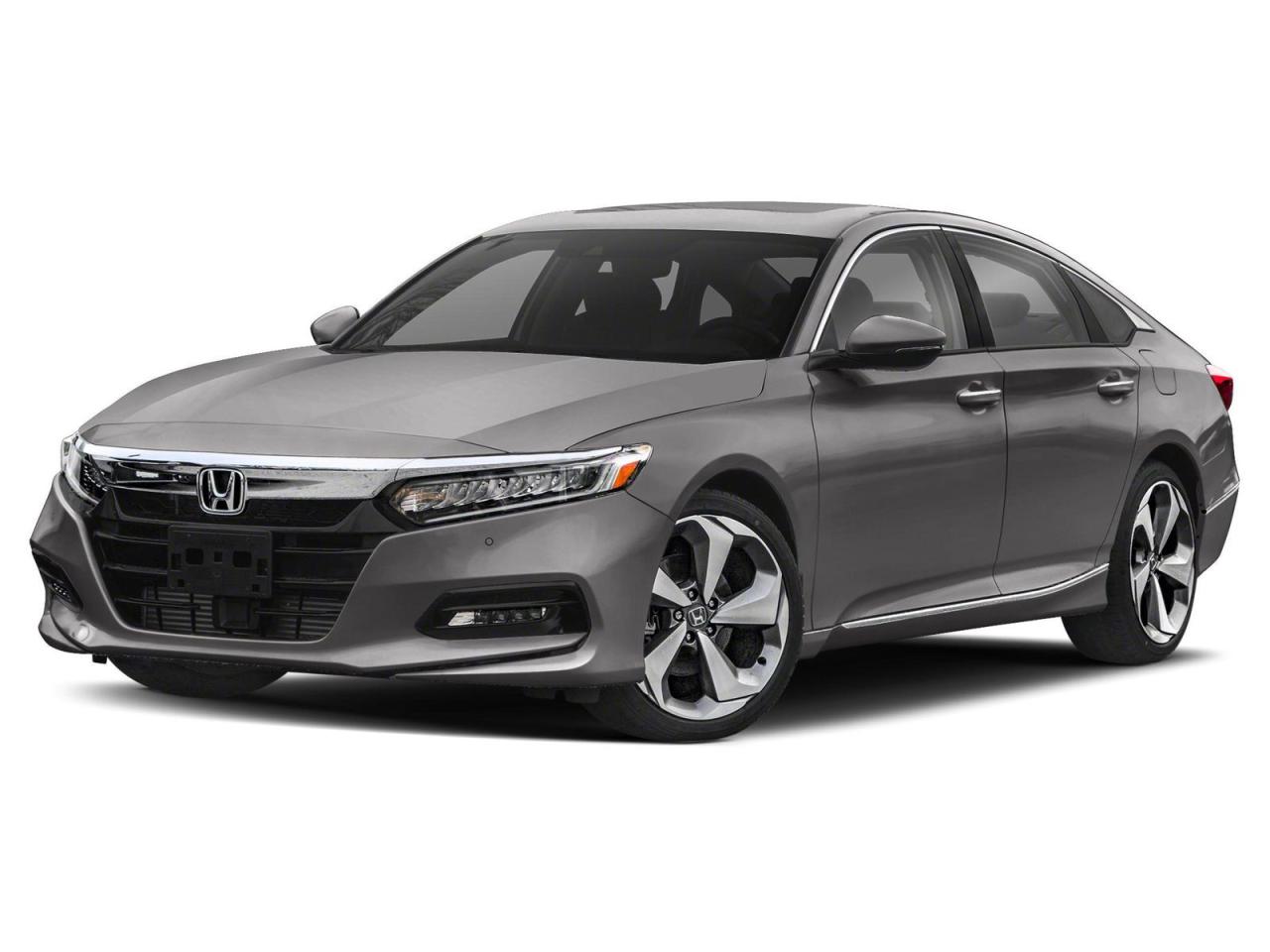 Used 2020 Honda Accord Touring Super Clean | Leather | Low Mileage for sale in Winnipeg, MB