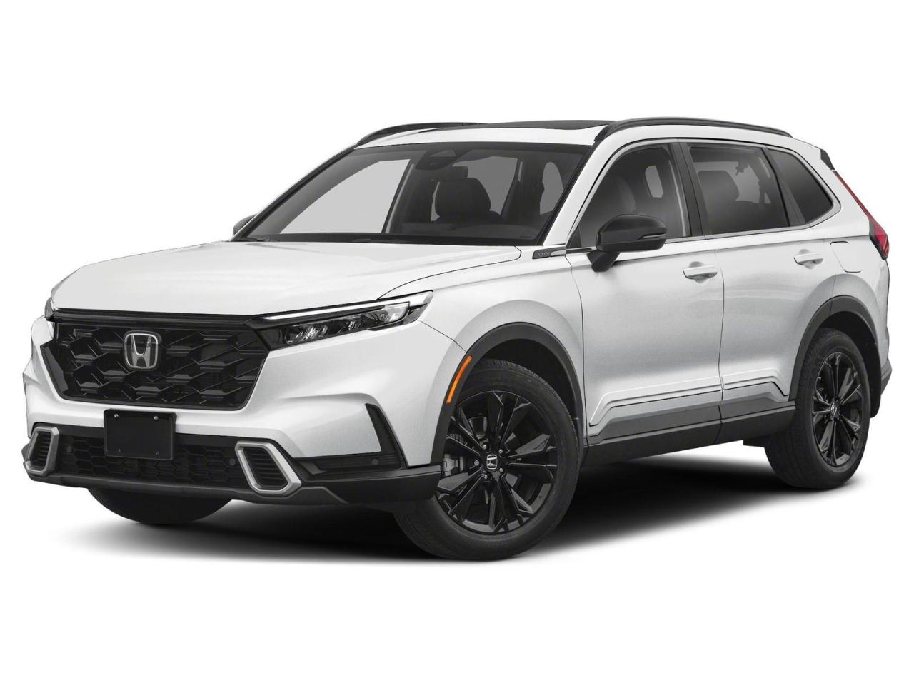 Used 2023 Honda CR-V Hybrid Touring Leather | Navigation | Apple Carplay for sale in Winnipeg, MB