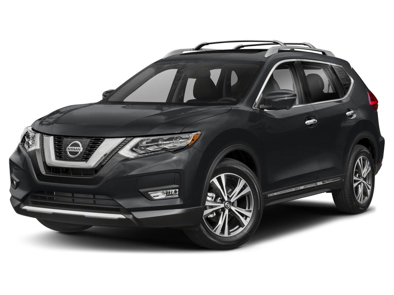 Used 2019 Nissan Rogue SV Power Seat | AWD | Low Mileage for sale in Winnipeg, MB