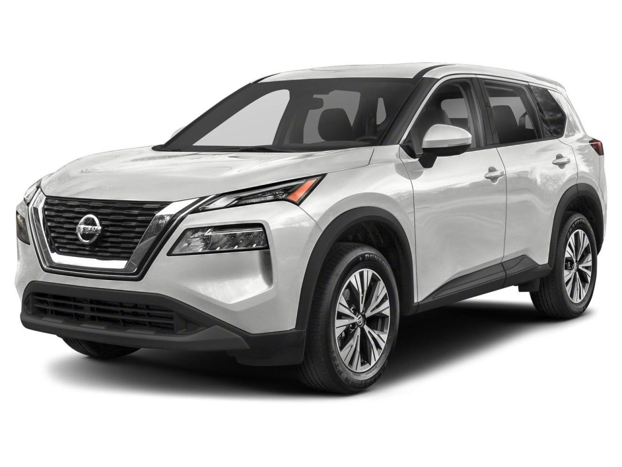 Used 2023 Nissan Rogue SV Midnight Edition Locally Owned | One Owner for sale in Winnipeg, MB