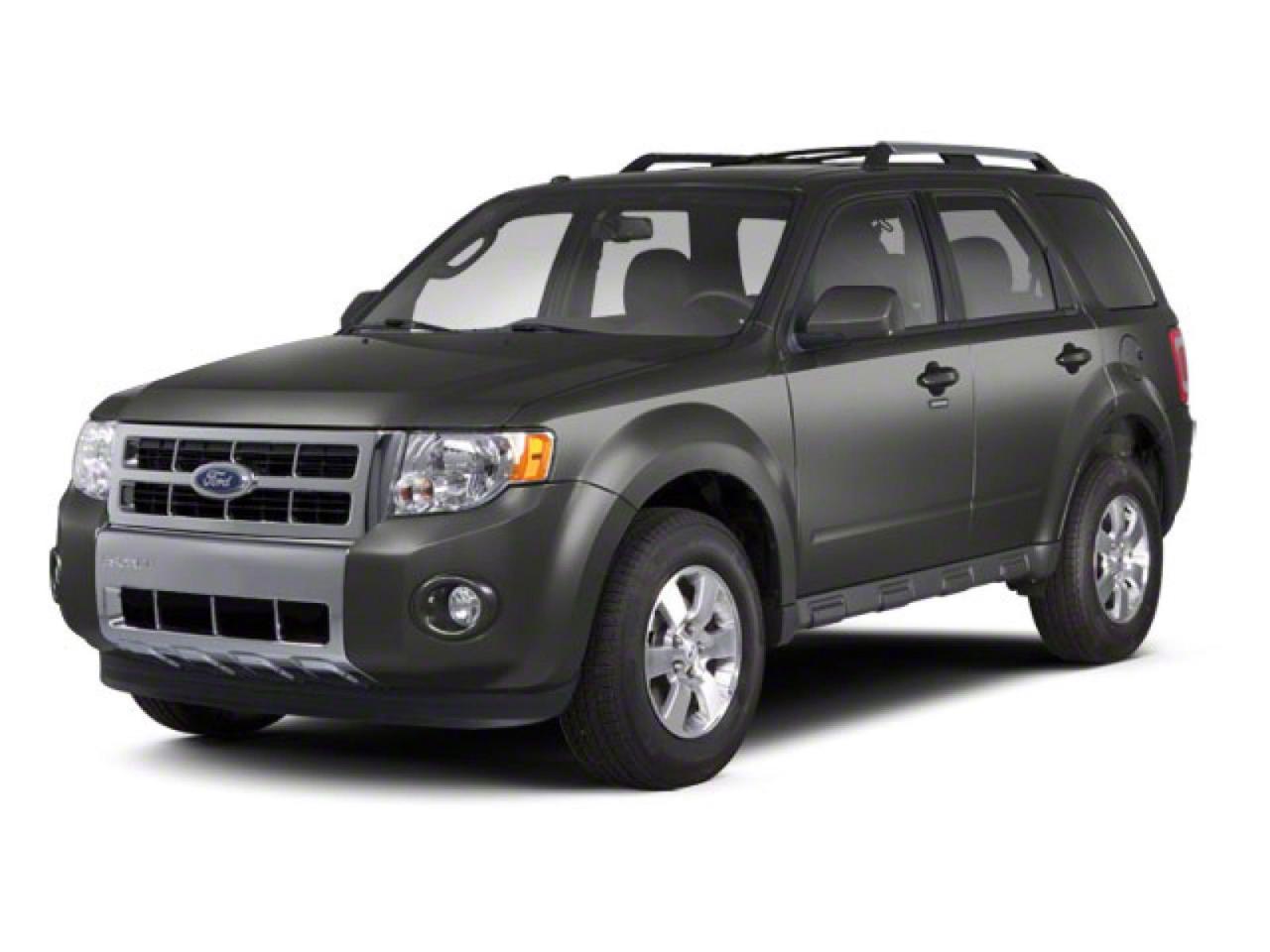 Used 2010 Ford Escape XLT FWD | LOW KMS | COLLECTORS ITEM for sale in Winnipeg, MB