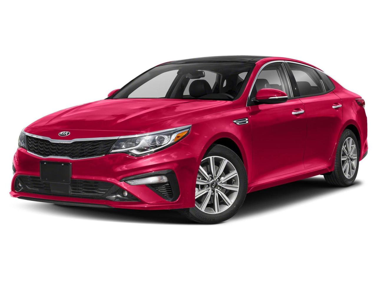 Used 2020 Kia Optima EX | LOW KMS | NO ACCIDENTS! | for sale in Winnipeg, MB