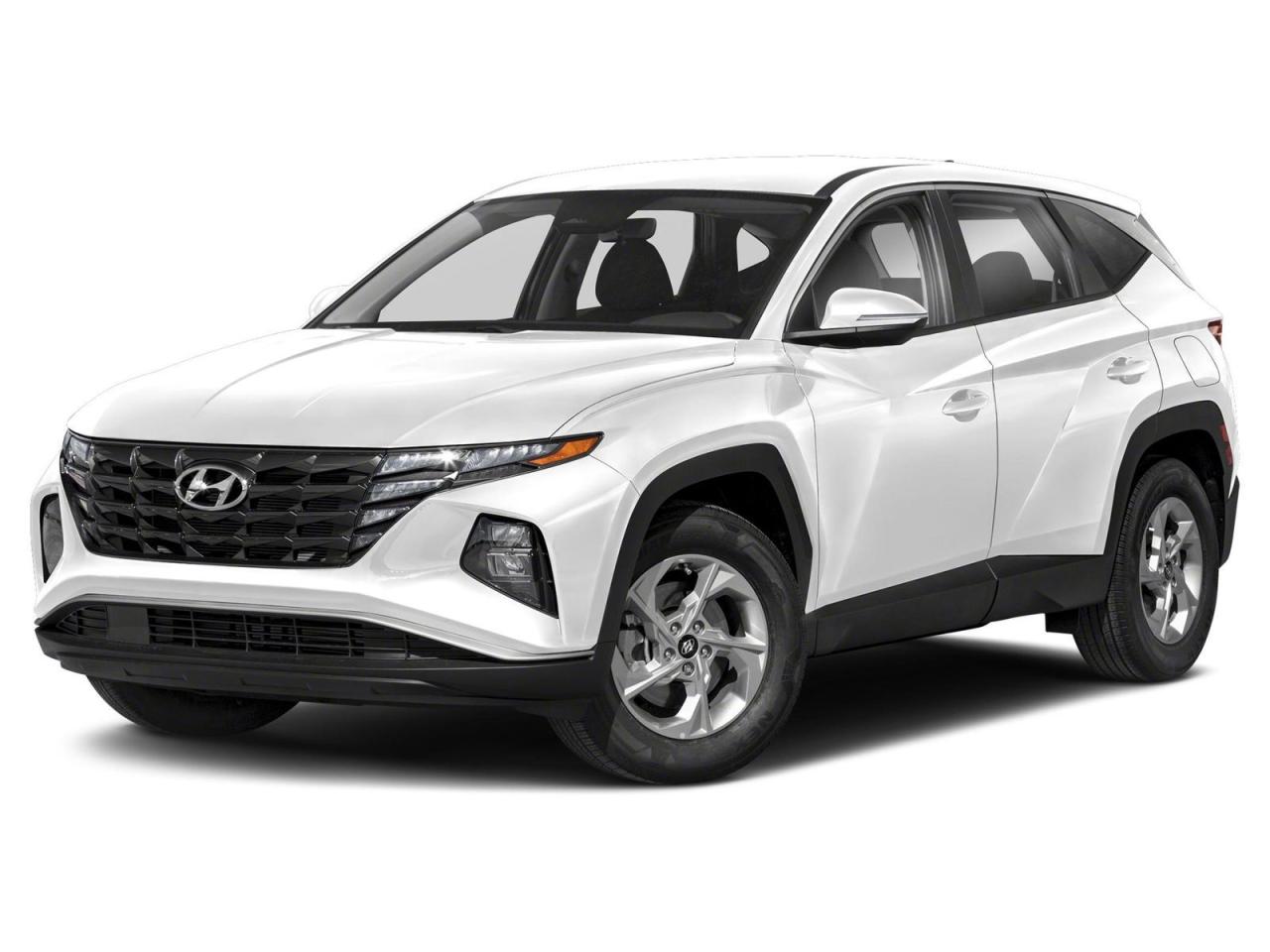 Used 2022 Hyundai Tucson Essential FWD | NO ACCIDENT for sale in Winnipeg, MB