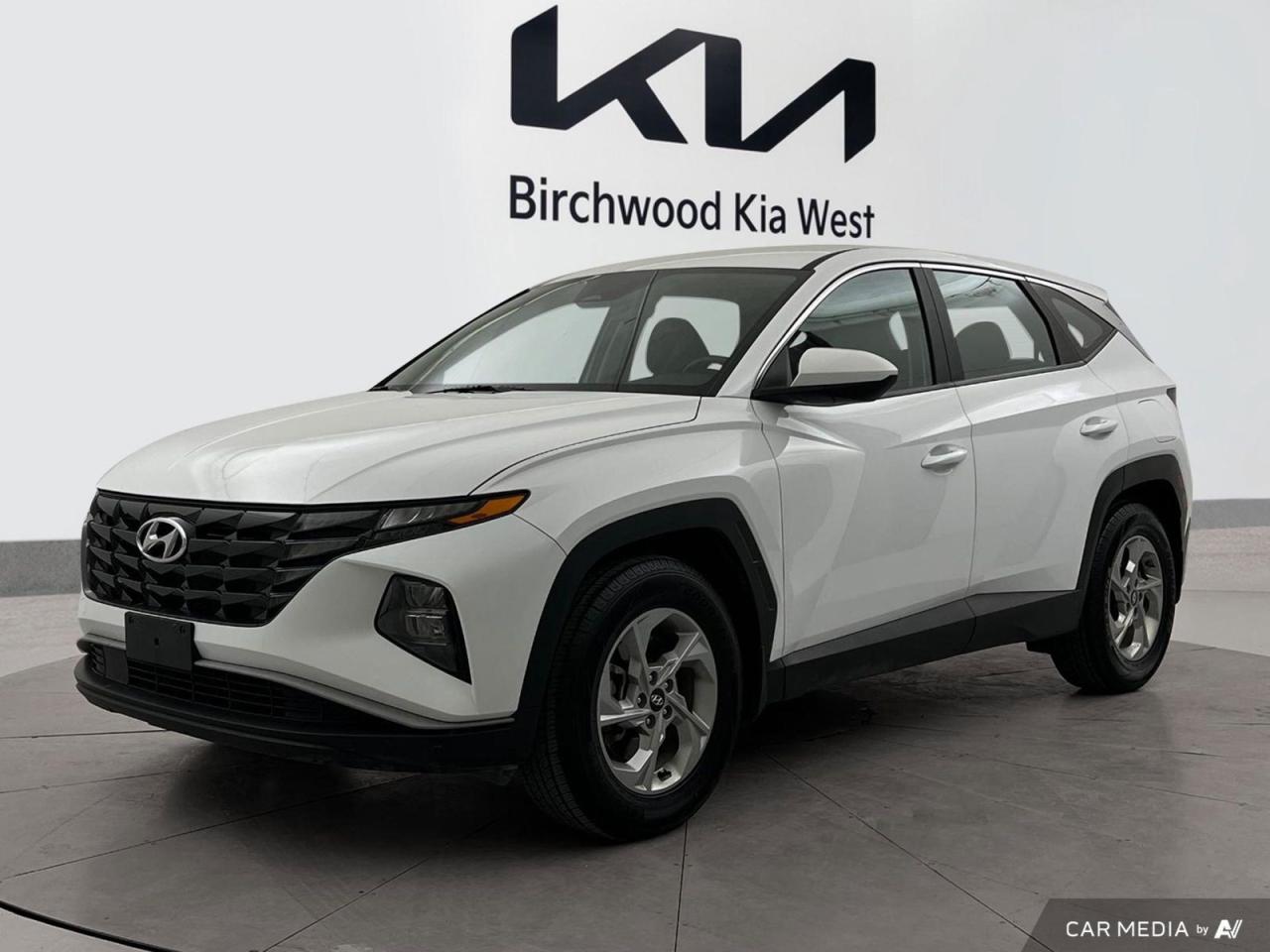 Used 2022 Hyundai Tucson Essential FWD | No Accidents! for sale in Winnipeg, MB