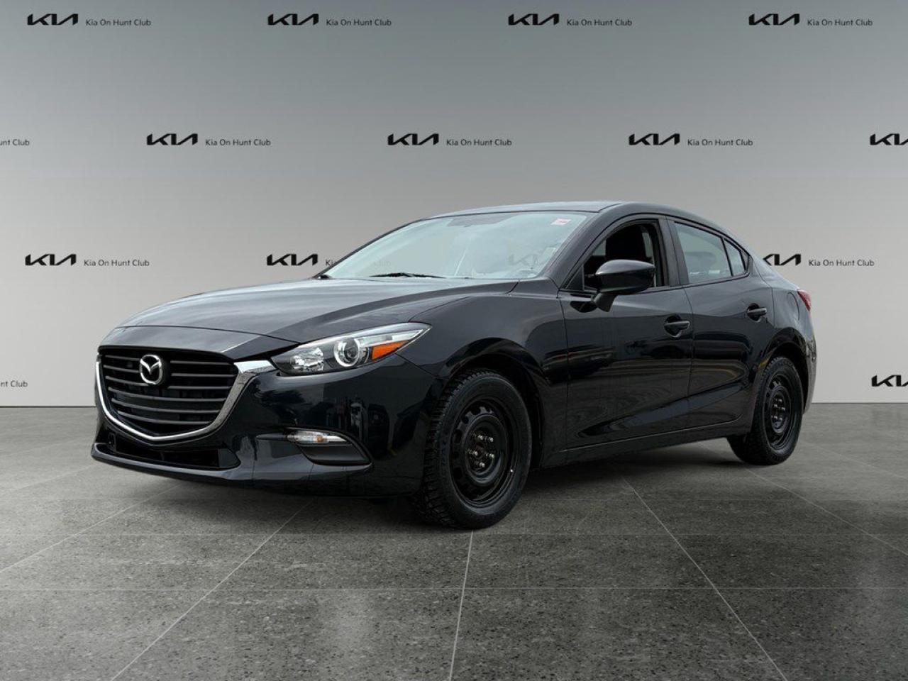 Used 2018 Mazda MAZDA3 GX AUTO for sale in Nepean, ON